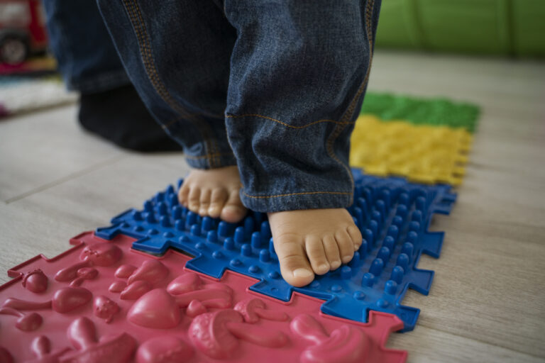 Integracja Sensoryczna Wyszków